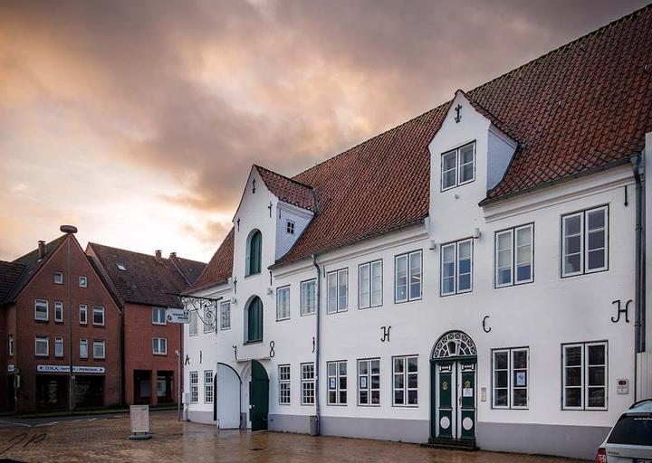 Hansens Brauerei